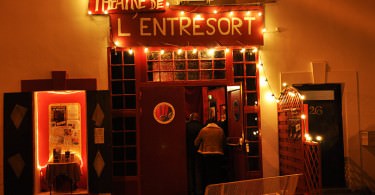 Théâtre Entresort - Narbonne
