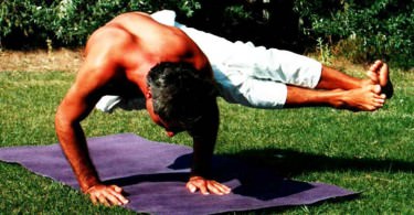 Yogi Atmaram - Yoga Narbonne